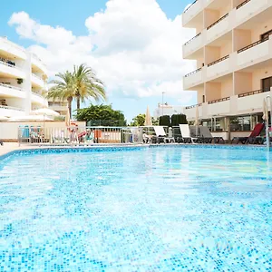 Hotel Invisa La Cala (adults Only) ****