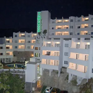 Tamanaco Ptr.rico Hotel