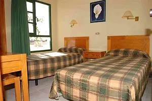 Apartamentos Solana Puerto Rico  Spanje